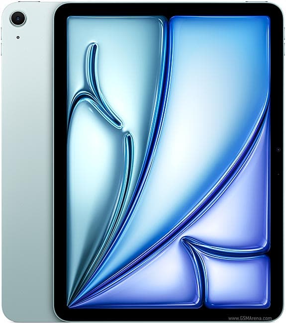 Apple iPad Air 11 (2024) image 1