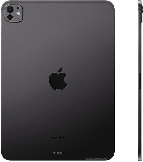 Apple iPad Pro 11 (2024) image 4