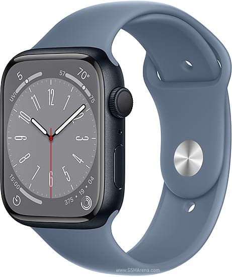 Apple Watch Series 8 Aluminum image 1