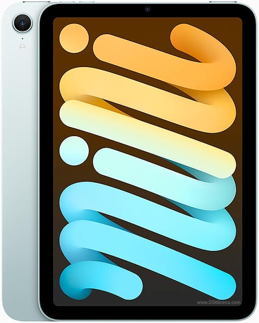 Apple iPad mini (2024) image 1