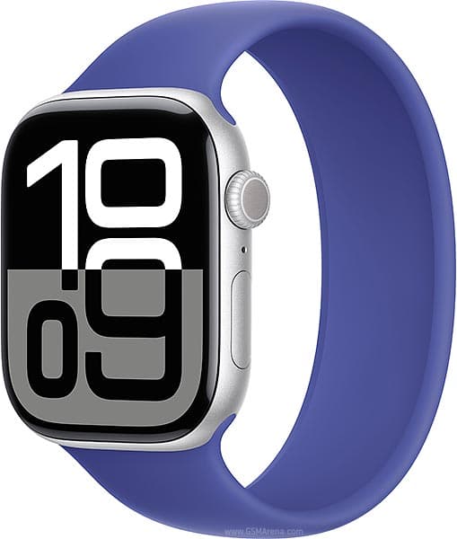 Apple Watch Series 10 Aluminum image 1