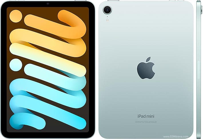 Apple iPad mini (2024) image 2