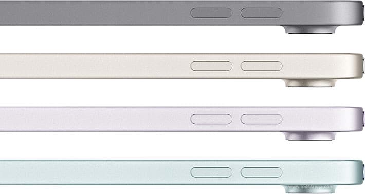 Apple iPad Air 11 (2024) image 2