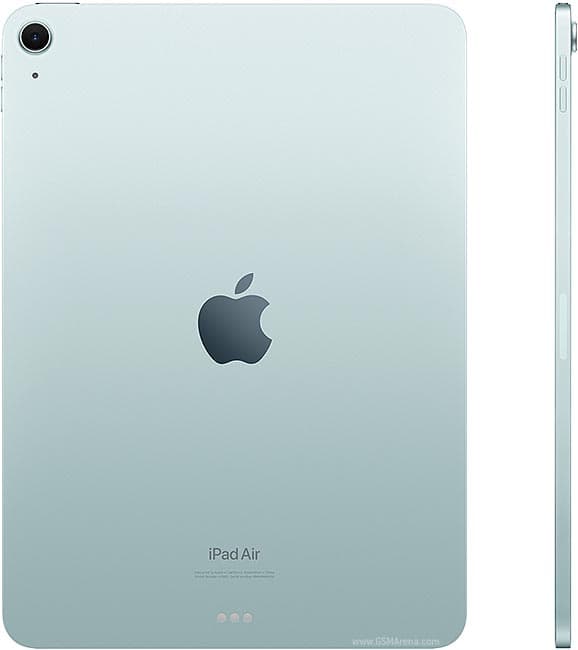 Apple iPad Air 11 (2024) image 4