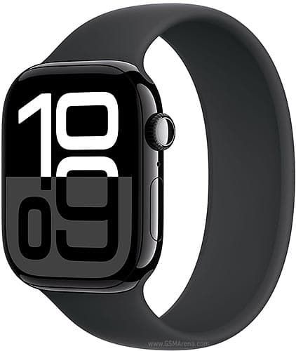 Apple Watch Series 10 Aluminum image 3