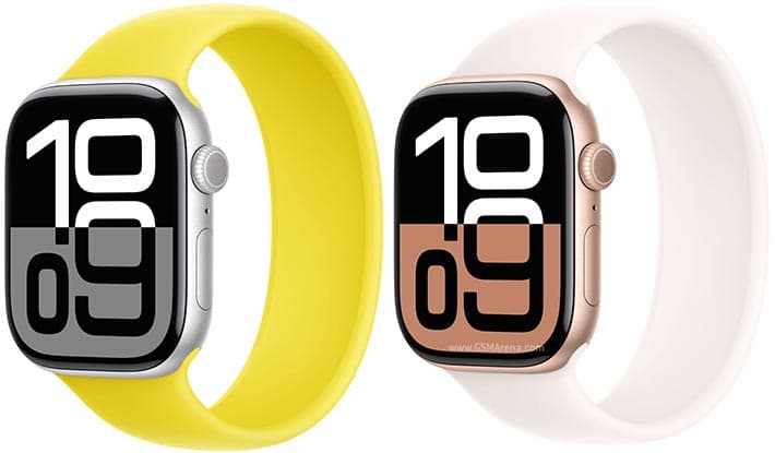 Apple Watch Series 10 Aluminum image 4