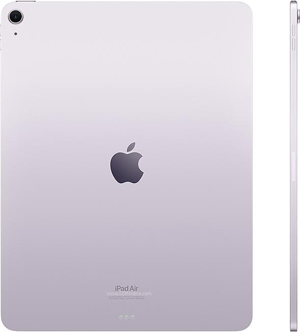 Apple iPad Air 13 (2025) image 4
