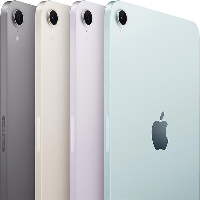 Apple iPad mini (2024) image 3