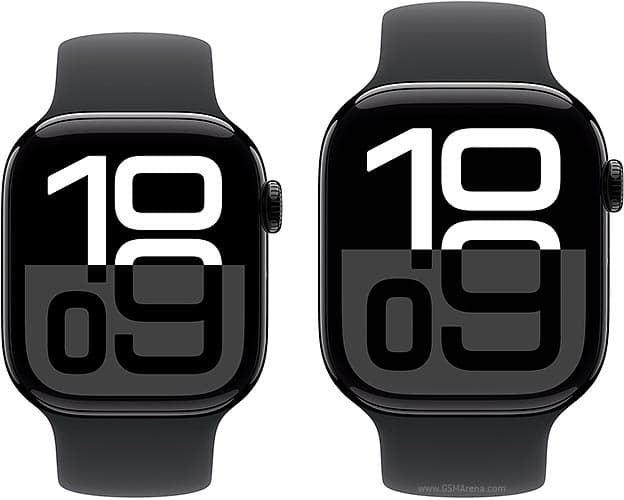 Apple Watch Series 10 Aluminum image 2