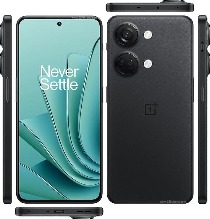 OnePlus Ace 2V image 1