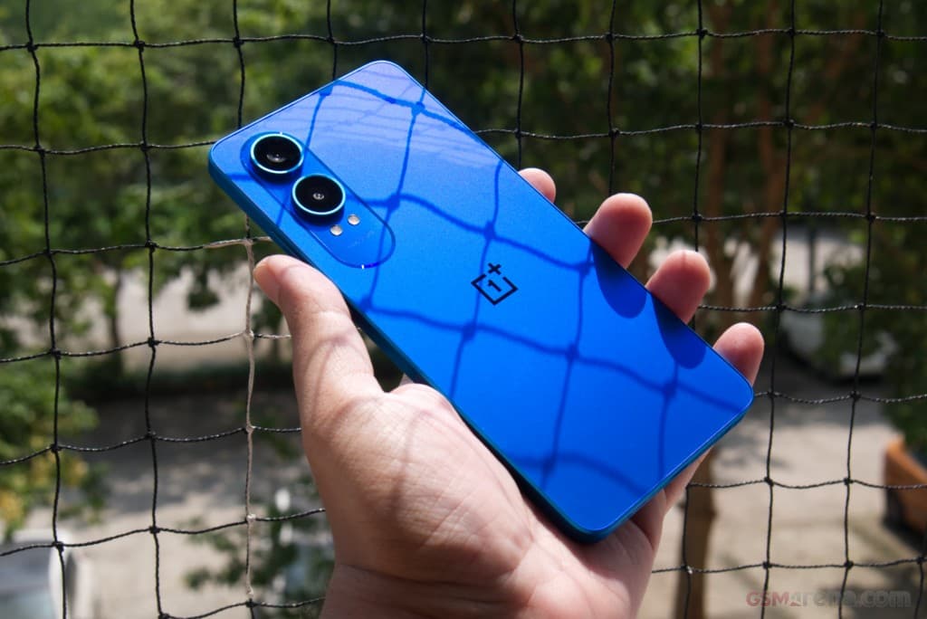 OnePlus Nord CE4 Lite (India) image 3