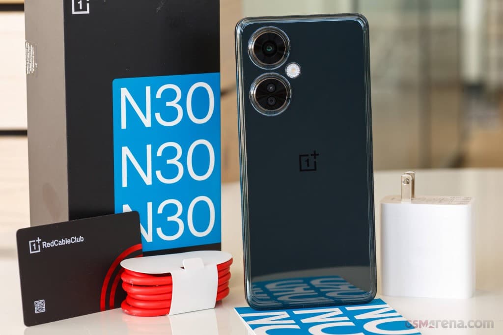 OnePlus Nord N30 image 3