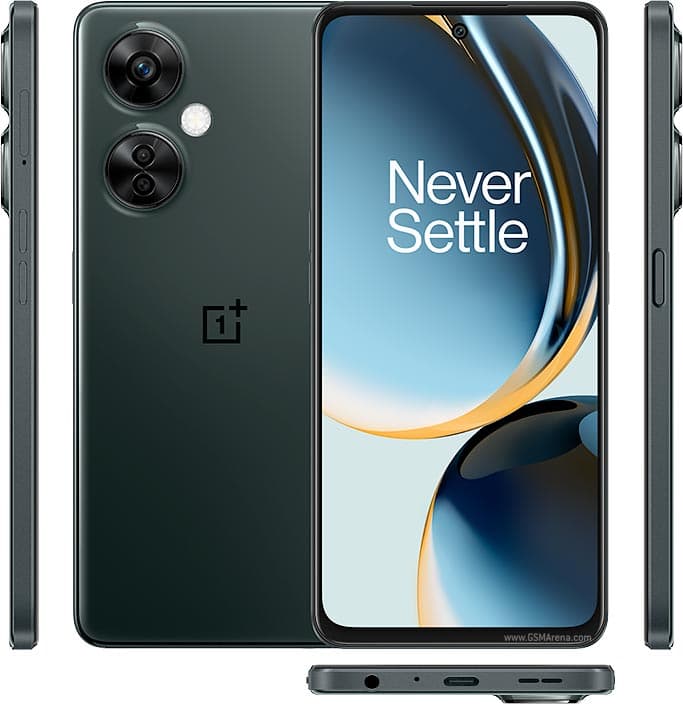 OnePlus Nord N30 image 1