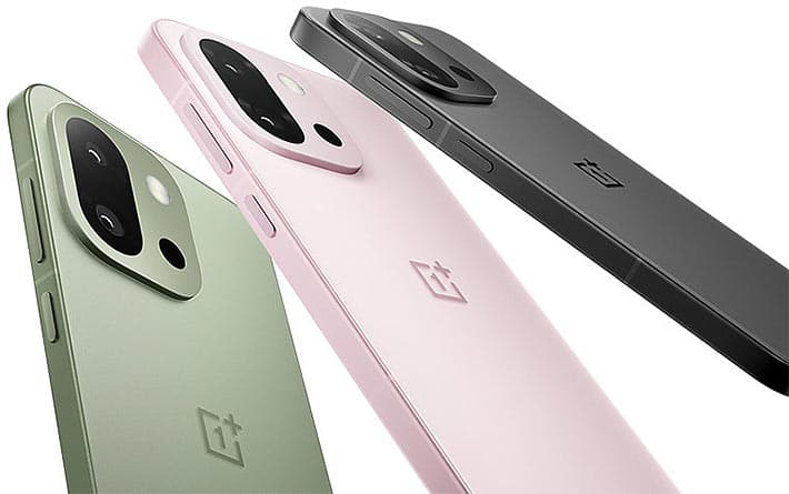 OnePlus 13s image 2