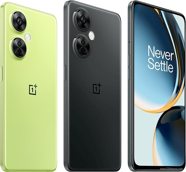 OnePlus Nord CE 3 Lite image 2