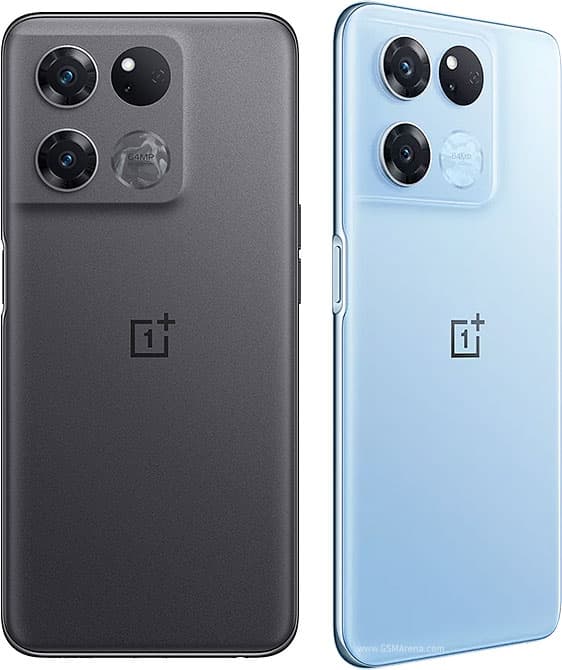 OnePlus Ace Racing image 2