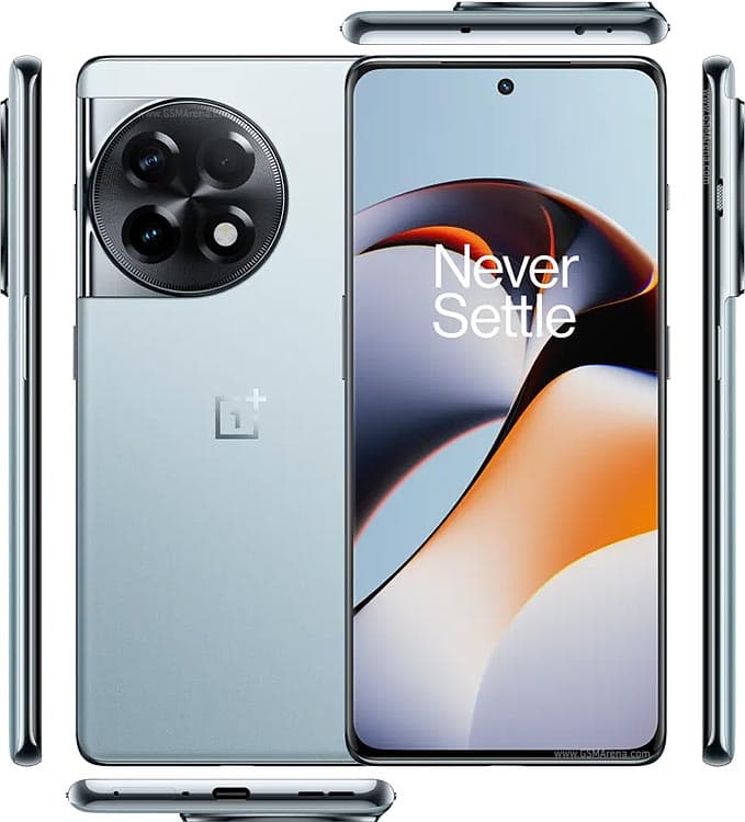OnePlus Ace 2 image 1