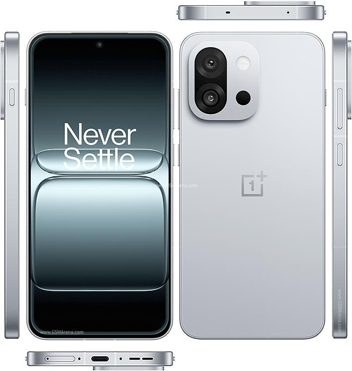 OnePlus 13T image 1