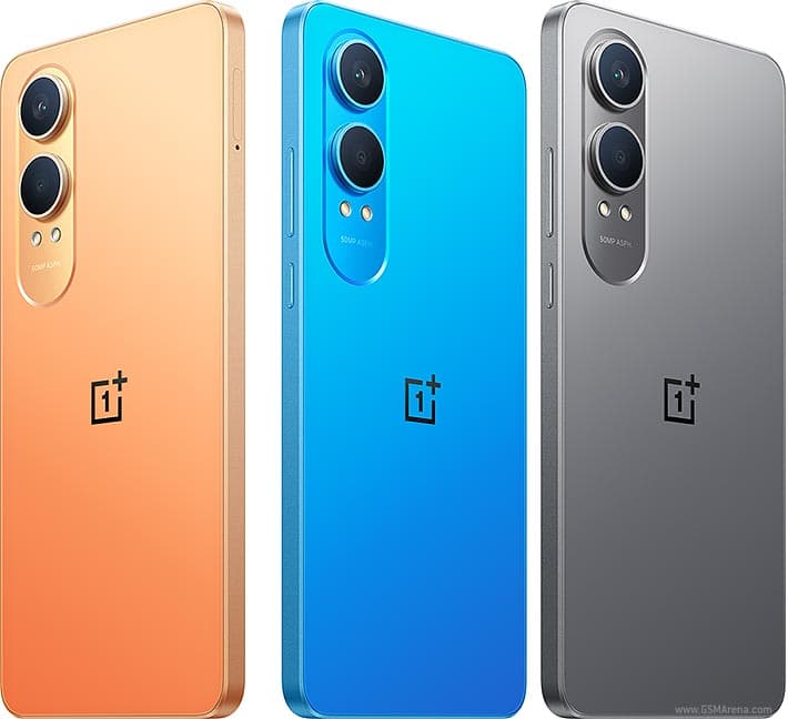 OnePlus Nord CE4 Lite (India) image 2