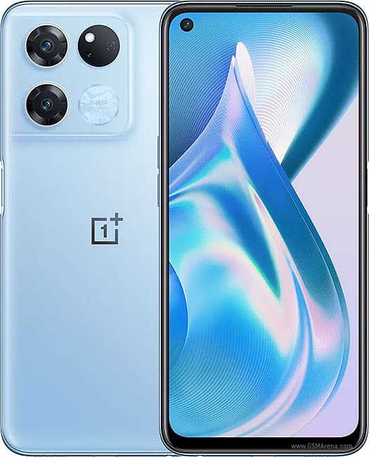 OnePlus Ace Racing image 1
