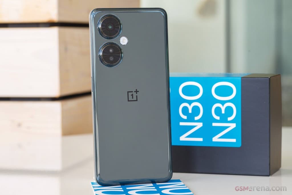 OnePlus Nord N30 image 6