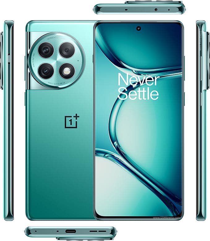 OnePlus Ace 2 Pro image 1