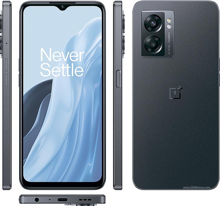 OnePlus Nord N300 image 1