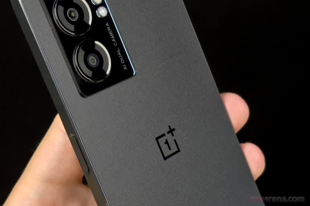 OnePlus Nord N300 image 3