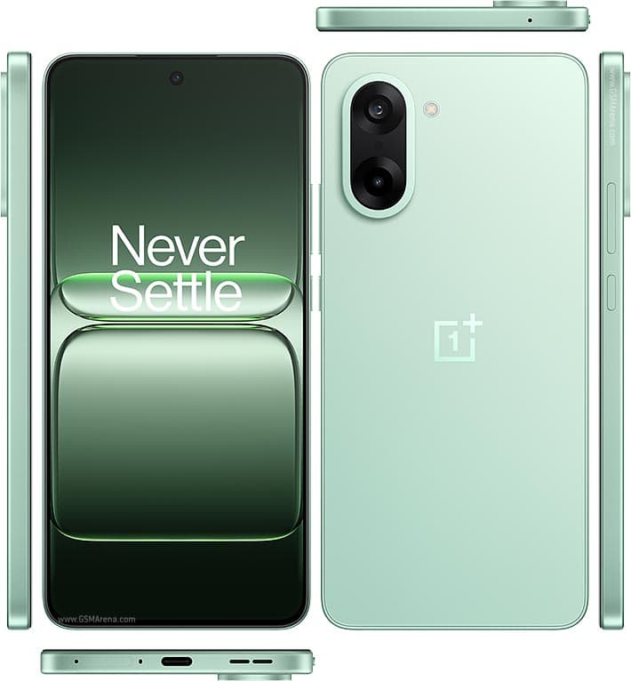 OnePlus Ace 5 Racing image 1