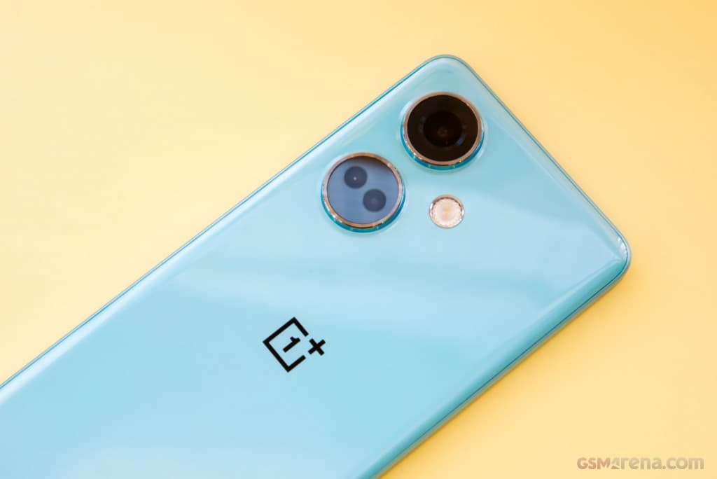 OnePlus Nord CE3 image 4