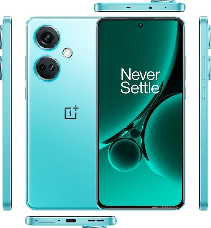 OnePlus Nord CE3 image 1
