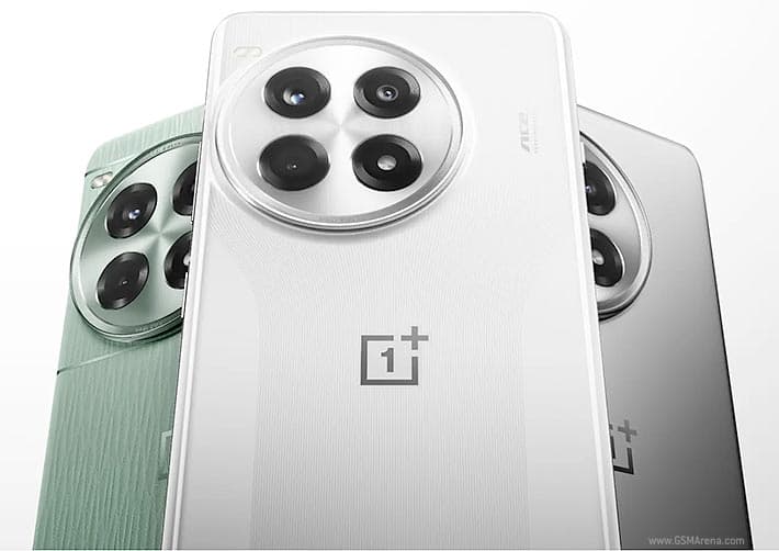 OnePlus Ace 3 Pro image 3
