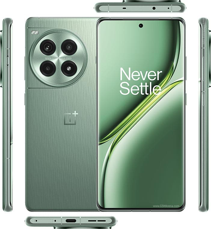 OnePlus Ace 3 Pro image 1