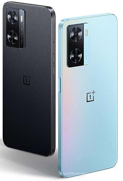 OnePlus Nord N20 SE image 2