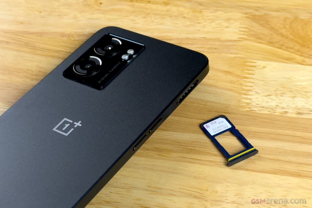 OnePlus Nord N300 image 4