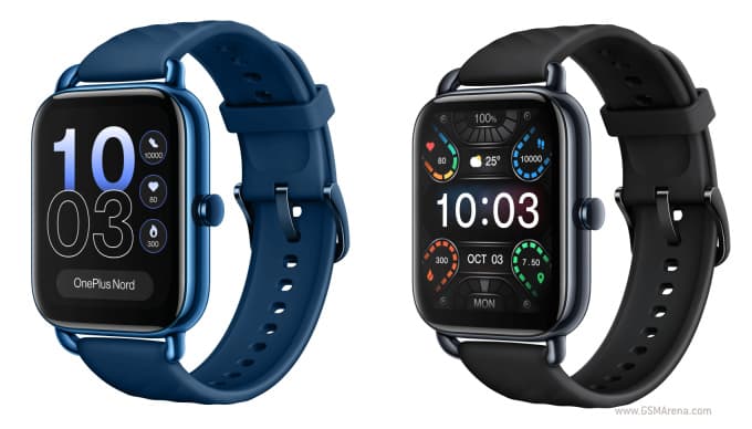 OnePlus Nord Watch image 1
