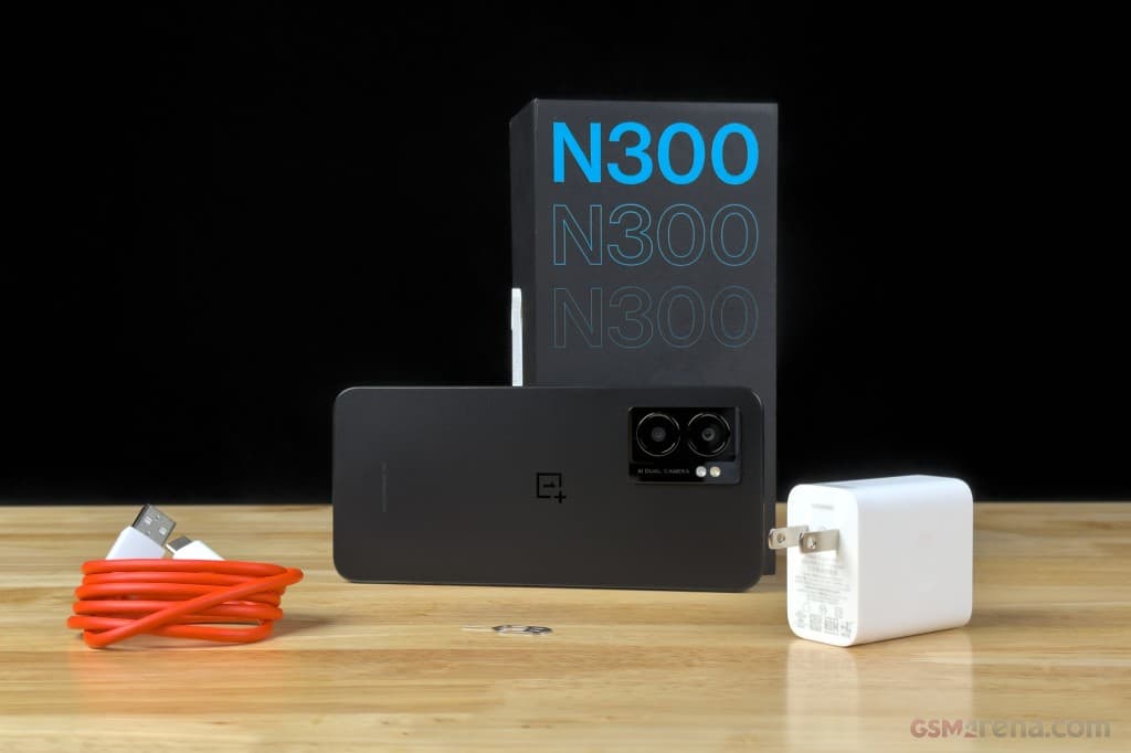 OnePlus Nord N300 image 2
