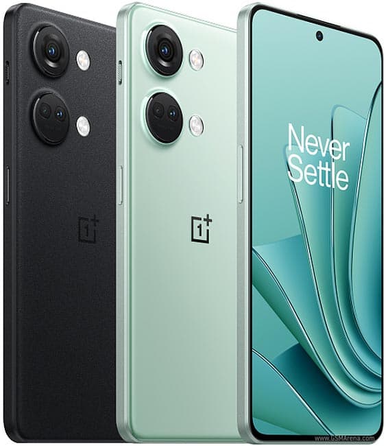 OnePlus Ace 2V image 2