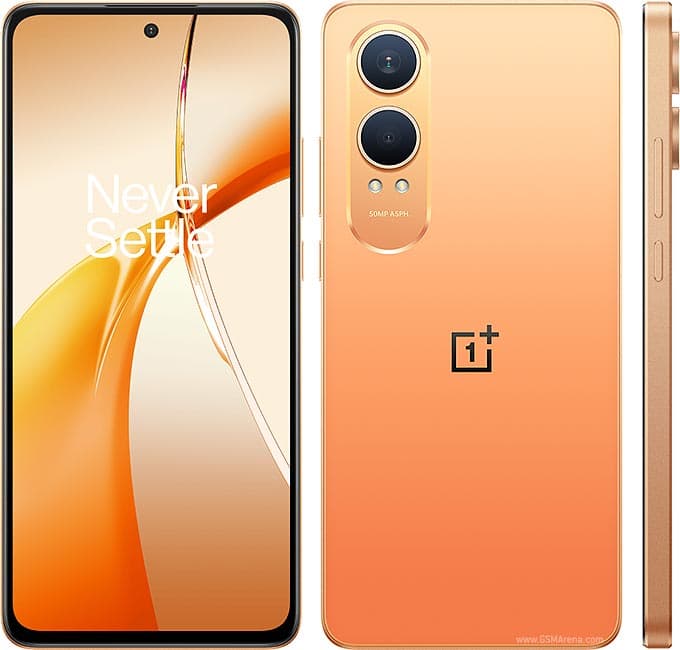 OnePlus Nord CE4 Lite (India) image 1