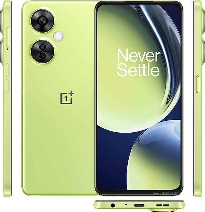 OnePlus Nord CE 3 Lite image 1