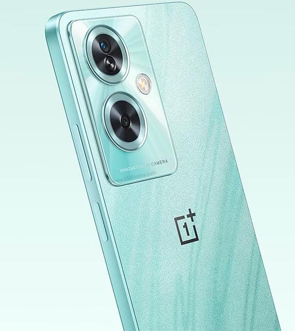 OnePlus Nord N30 SE image 2