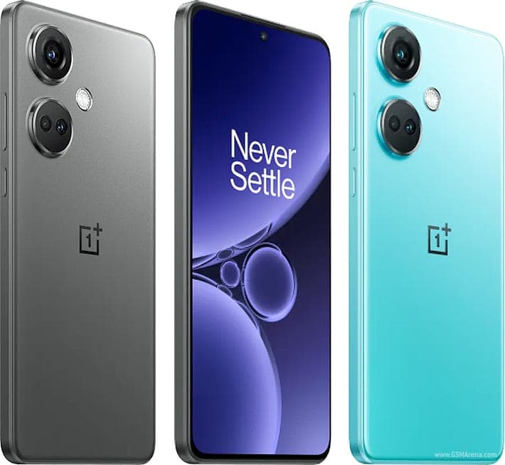 OnePlus Nord CE3 image 3