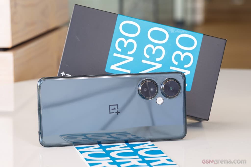 OnePlus Nord N30 image 5