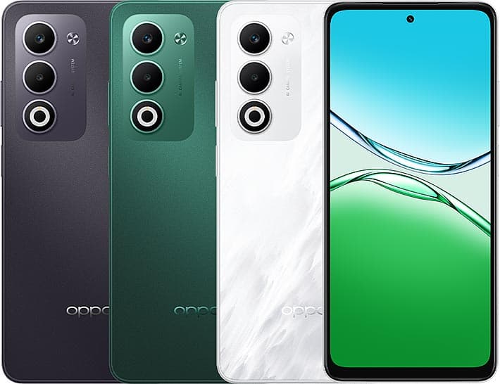 Oppo A5 4G image 2