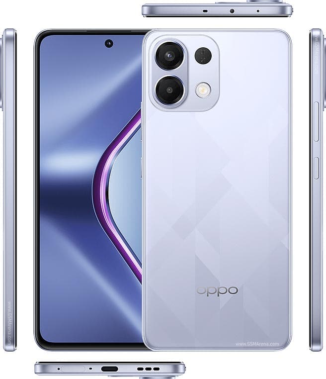 Oppo K13 image 1