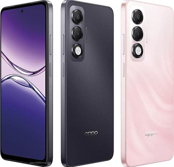 Oppo K13x image 2