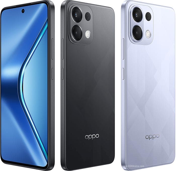 Oppo K13 image 2