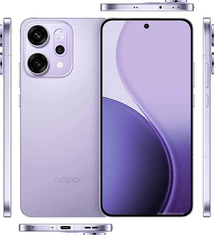 Oppo Reno14 Pro image 1