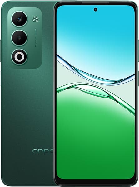 Oppo A5 4G image 1