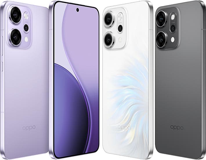 Oppo Reno14 Pro image 2